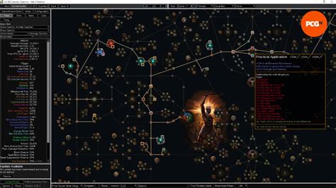 Path of Exile 2’s skill tree has a great way to help Diablo 4 converts