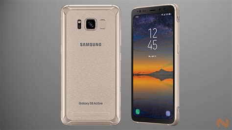 Samsung Galaxy S8 Active: Specs, Price, Release Date | NoypiGeeks