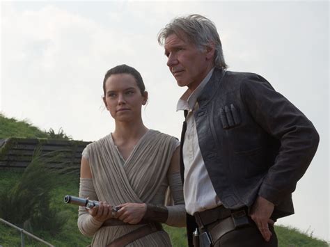 Han Solo (Star Wars: The Force Awakens) « Celebrity Gossip and Movie News