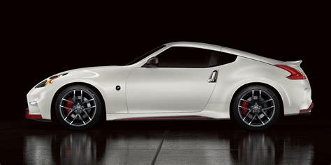 2019 Nissan 370Z Coupe NISMO | Nissan USA