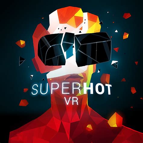 SUPERHOT VR