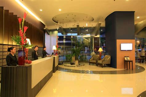 20 BEST Hotels in Ortigas Center, Pasig 2024 - Traveloka Accommodation