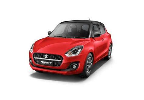 Maruti Swift VXI CNG On Road Price in Amritsar, Tarn Taran & 2022 ...