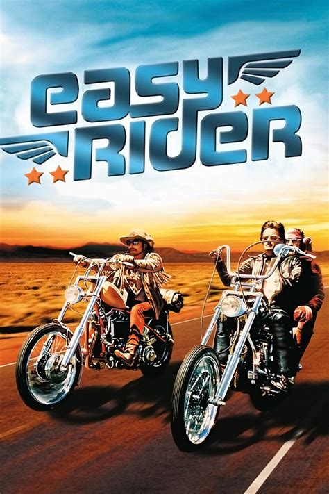 Easy Rider: Trailer 1 - Trailers & Videos - Rotten Tomatoes