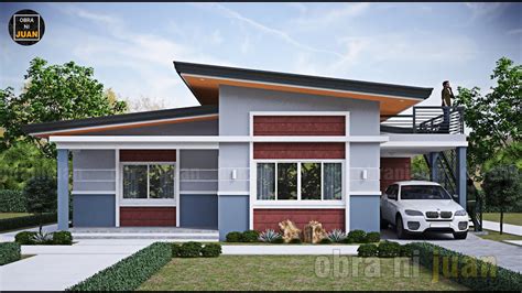 4 Bedroom Bungalow Floor Plan Philippines | Psoriasisguru.com