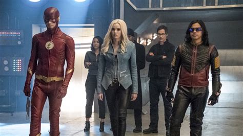 'The Flash' Season 9: Release Date, Villains, Cast, and More | The Mary Sue