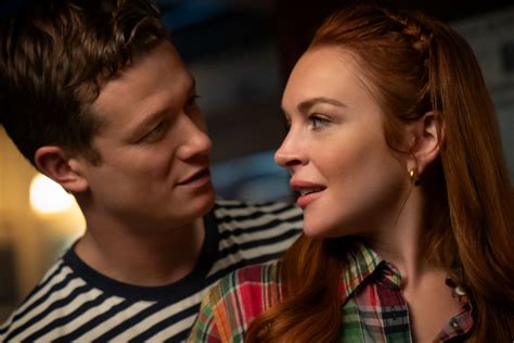 Irish Wish Trailer Previews Lindsay Lohan-Led Romantic Comedy