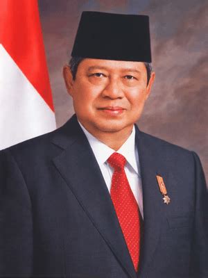 Susilo Bambang Yudhoyono Facts for Kids