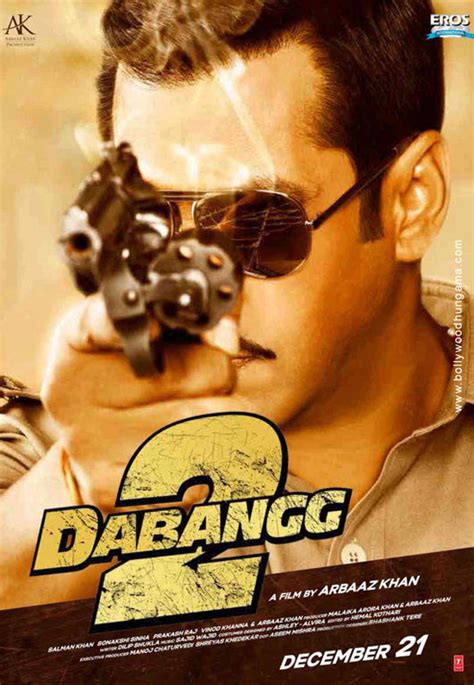 Dabangg 2 Box Office Collection | India | Day Wise | Box Office - Bollywood Hungama