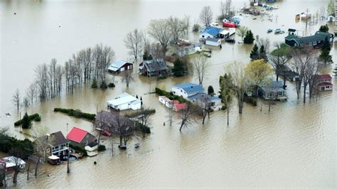 Climate Change in Atlantic Canada