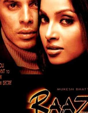 Raaz Review 2/5 | Raaz Movie Review | Raaz 2002 Public Review | Film Review