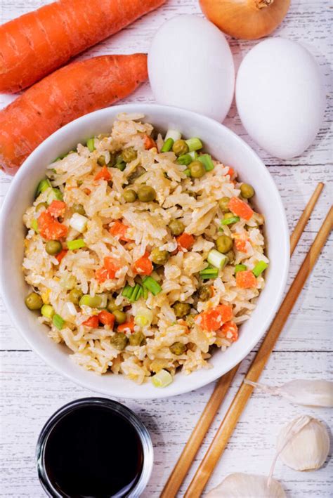 27 Best Rice Cooker Recipes - All Nutritious