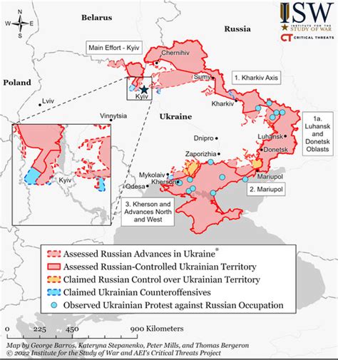 The new phase of the war in Ukraine, explained - Vox