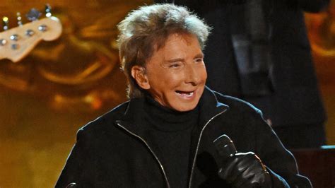 Barry Manilow’s A Very Barry Christmas LIVE updates — NBC special ...