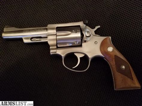 ARMSLIST - For Sale: Ruger Security Six