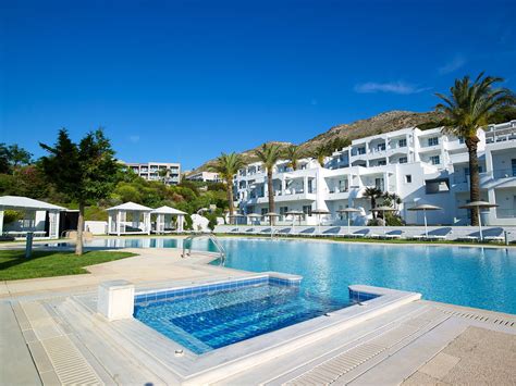 Dimitra Beach Hotel & Suites, Kos, Greece | Book Online