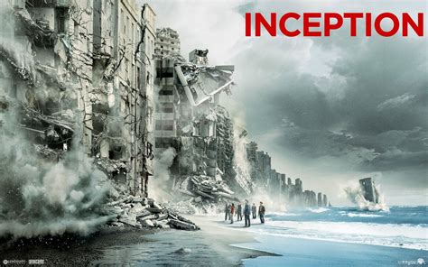 Download Inception Movie Theme and Wallpaper