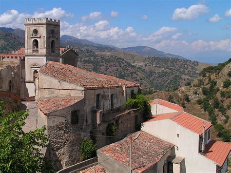 Flickriver: Photos from Savoca, Sicily, Italy