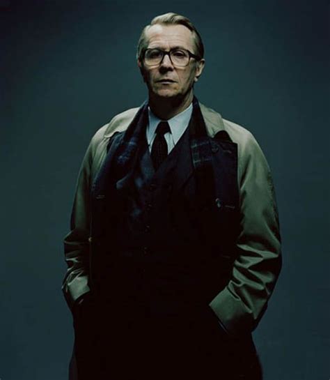 Great Movies, Great Books, George Smiley, Tinker Tailor Soldier Spy ...