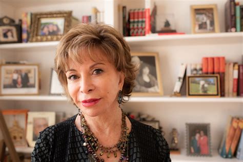 Isabel Allende aborda por primera vez la Guerra Civil esp...