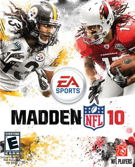 Madden NFL 10 Reviews - GameSpot