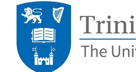 Trinity College Dublin Logo