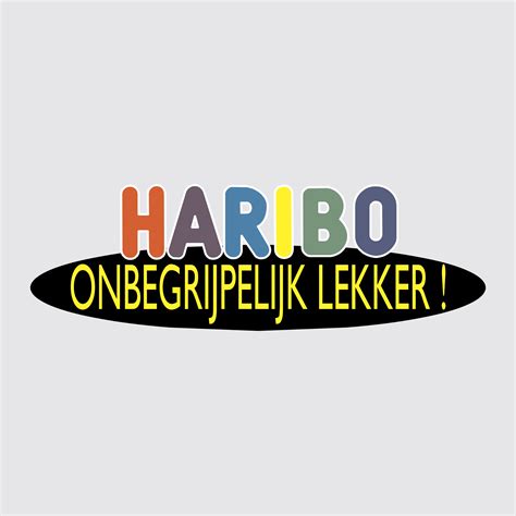 Haribo Logo PNG Transparent & SVG Vector - Freebie Supply