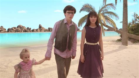 A Series of Unfortunate Events (S03E07): The End Summary - Season 3 Episode 7 Guide