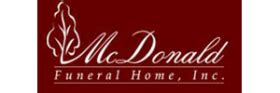 Mcdonald Funeral Home Obituaries & Services In Fulton, Il