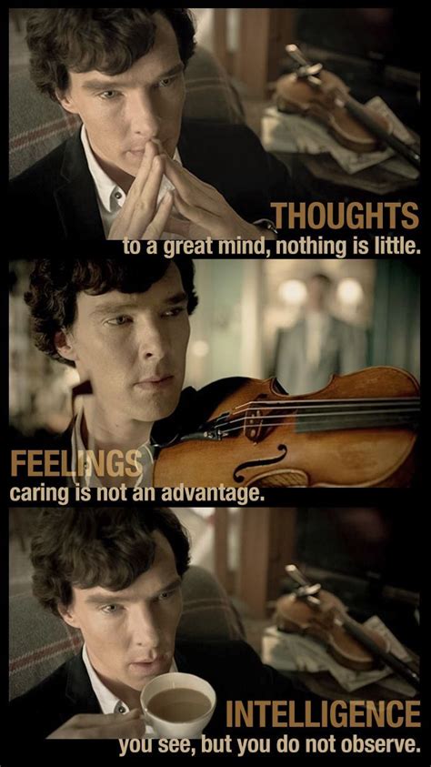 Best Quotes From Sherlock Bbc. QuotesGram