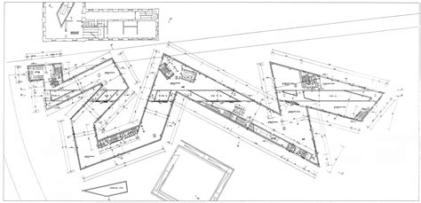 Jewish Museum Berlin - Libeskind