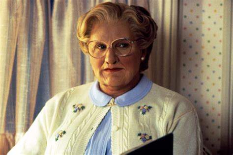 People Are Not Happy About Broadway’s 'Mrs. Doubtfire' Look