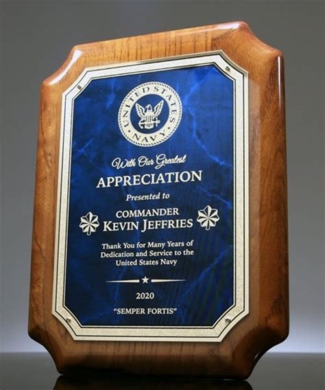 Plaque Of Appreciation Wording Ideas Trophy Central | My XXX Hot Girl