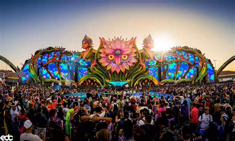 EDC Las Vegas 2024 Festival: Ticket Prices, Presale, Lineup, and Dates ...