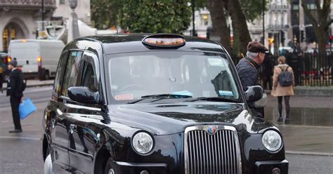 Black cab fares in Newbury set to soar as West Berkshire Council ...