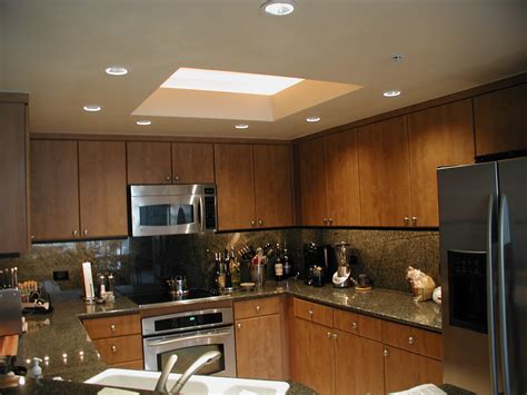 22 Perfect Recessed Lighting Spacing Kitchen - Home Decoration and Inspiration Ideas