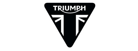 Triumph Triangle Logo