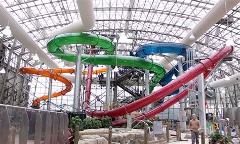 Pump It Up | Indoor waterpark, Water park, Resort