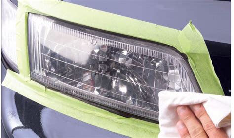 How to Repair Headlights - DIY and Repair Guides