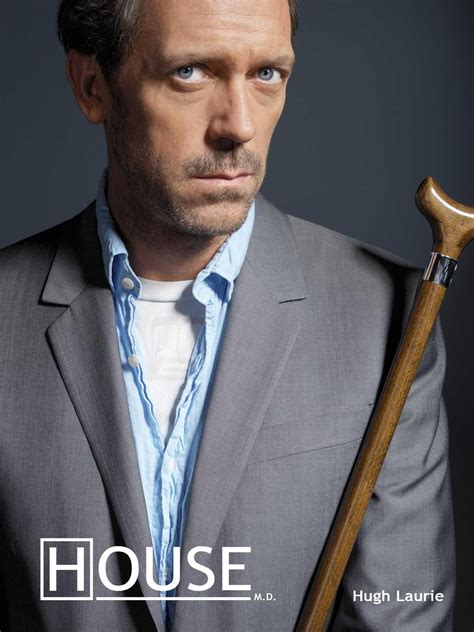 House M.D. (2004) poster - TVPoster.net