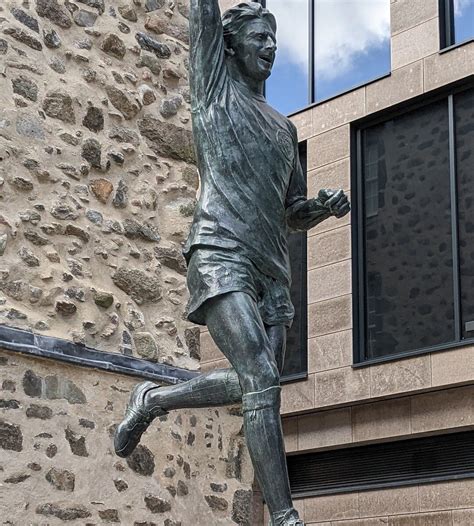 DENIS LAW STATUE (Aberdeen) - 2023 What to Know BEFORE You Go