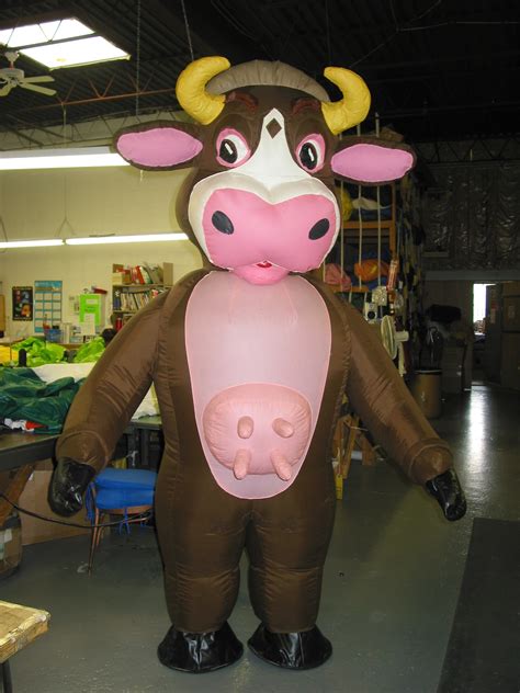 Cow - Fabulous Inflatables