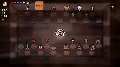 Best Items in The Binding of Isaac Rebirth - Pro Game Guides