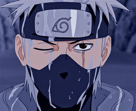 Kakashi Pfp Hokage