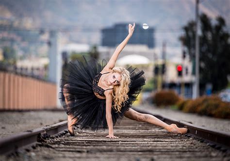 Dance Photography Tips and Techniques