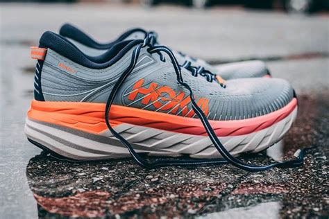 Are Hoka Shoes Good For Flat Feet: Updated November 2024