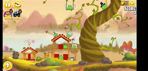 Angry Birds Seasons APK Download for Android Free