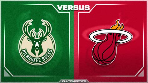 NBA Odds: Bucks-Heat prediction, pick, how to watch - 1/12/2023