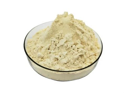 Organic Soy Protein Powder Bulk Manufacturer & Supplier - ORGANICWAY