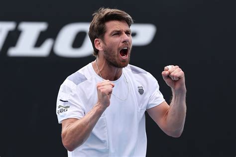 Cameron Norrie makes 'terrible' admission after epic Australian Open ...